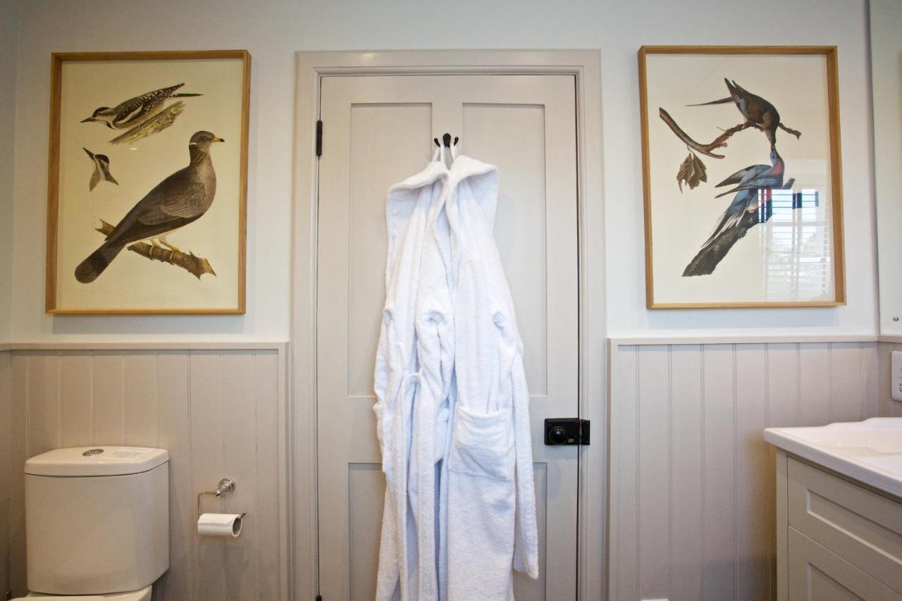 Ross Lodge Comrie Bagian luar foto